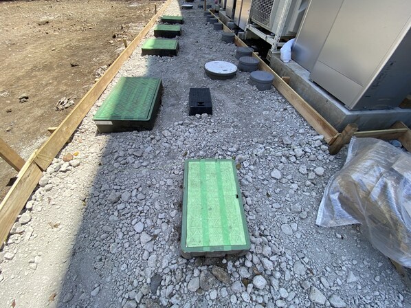 BLGG1の物件内観写真